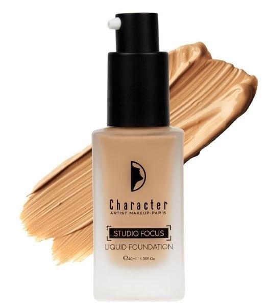 كريم أساس من فوكس استوديو Fox Studio لمظهر بشرة موحدة 30 مل