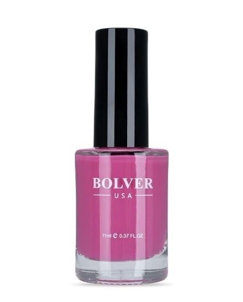 طلاء أظافر لامع مقاوم للماء من بي كير (BeCare) ثابت 12 مل