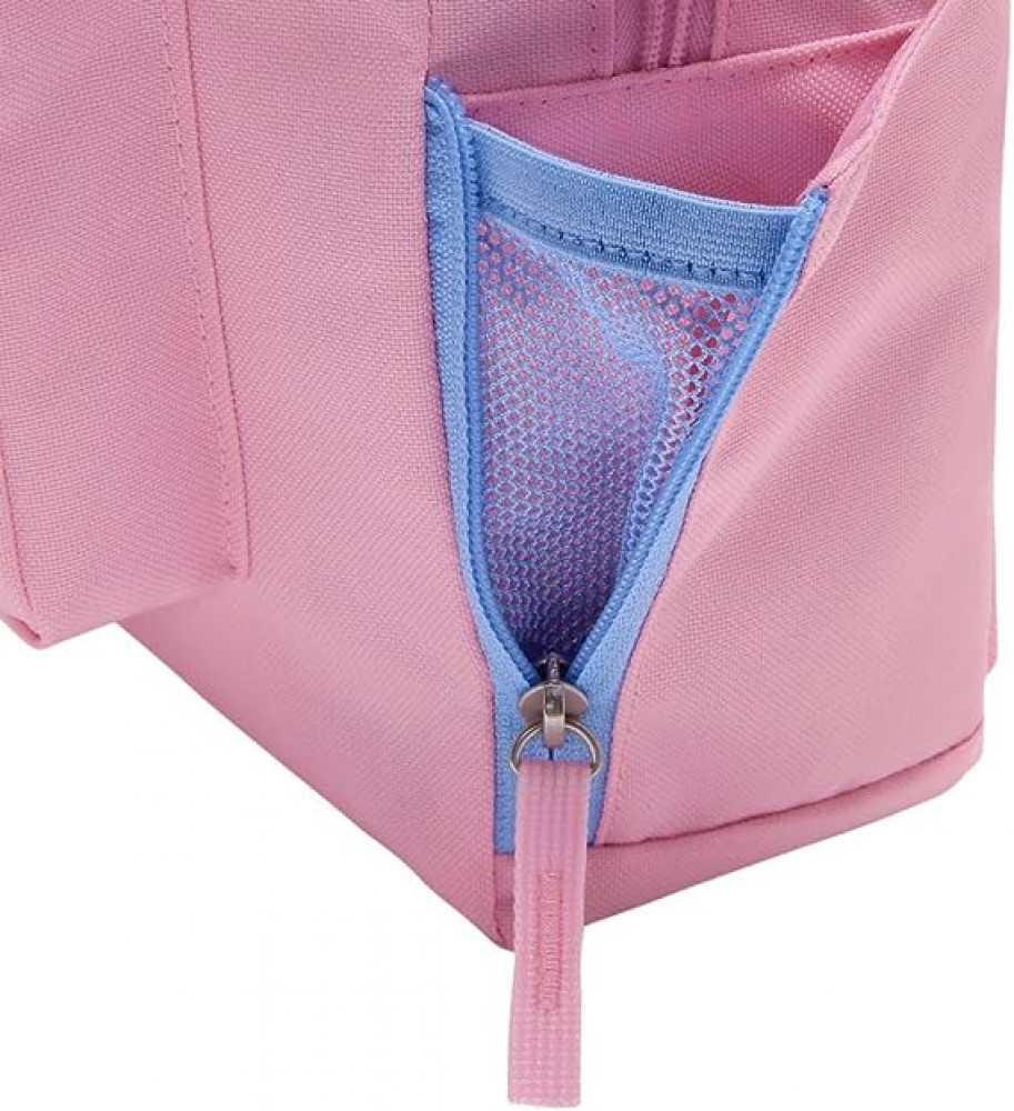 نايك شنطة ظهر كلاسيكية من واي ان كيه إسفنج بينكفوم ورديكوبالت بليس قياس واحد حقيبة ظهر