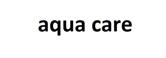 aqua care