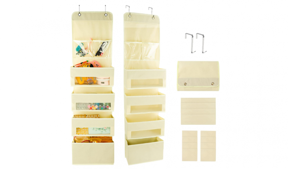 منظم مكياج من الميكاكوز منظم مكتب