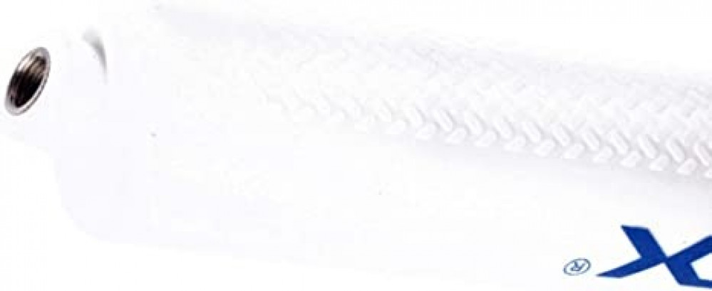 منفاخ جيوركس محمول على شكل ابرة لنفخ كرة القدم وكرة السلة والبالون من هيرموس، 12 انش