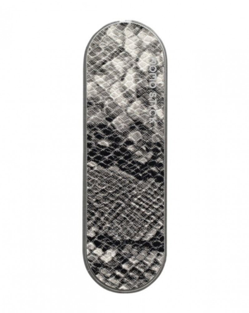 مسكة الجوال بنقشة متميزة متعدد الالوان