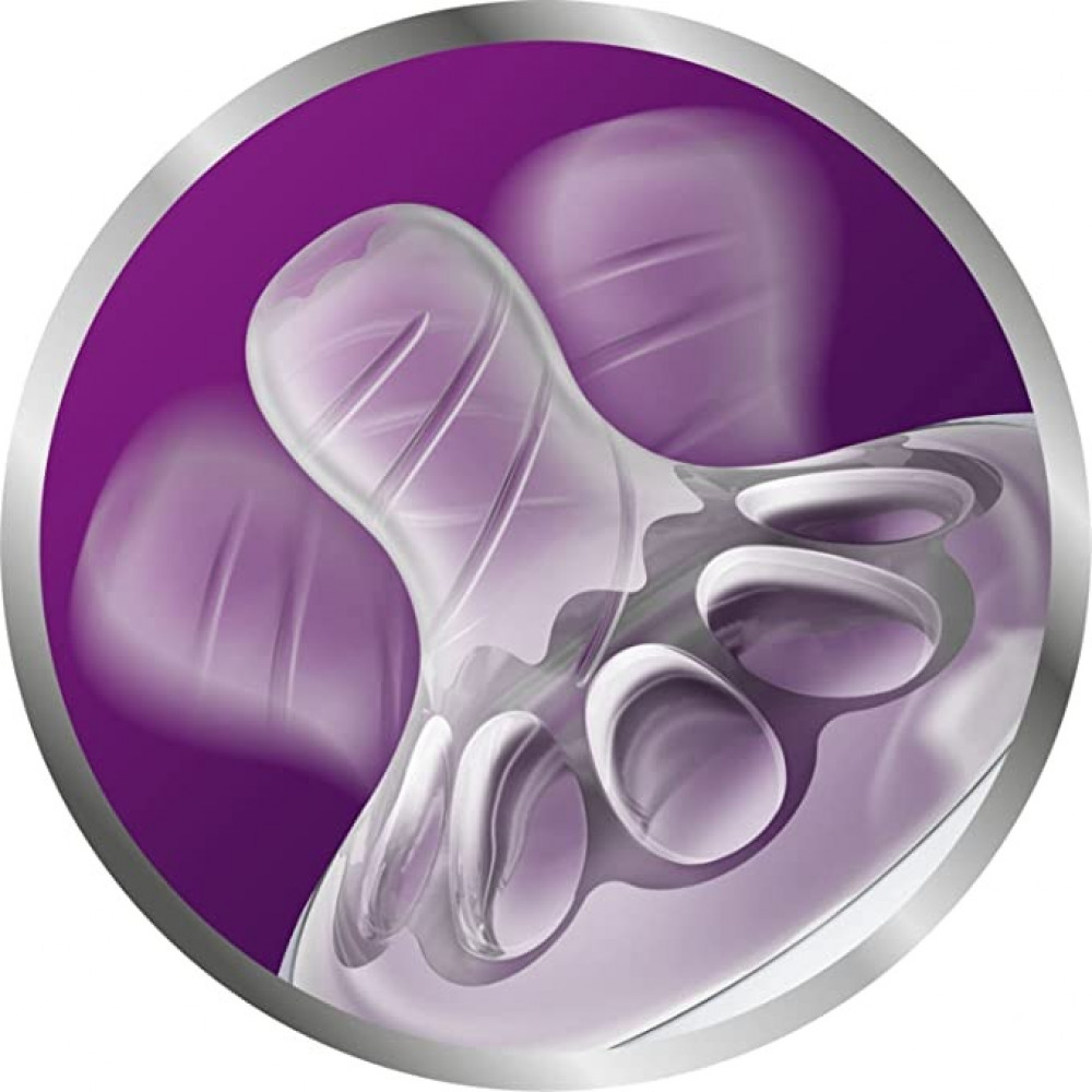 ببرونة رضاعة للأطفال متعددة الاستخدامات آمنة ومريحة للرضع