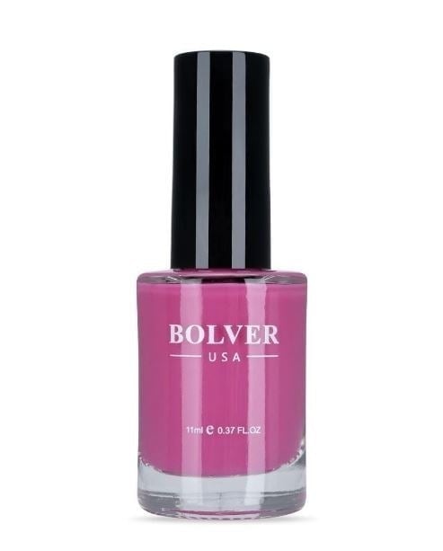 طلاء أظافر لامع مقاوم للماء بتركيبة خفيفة 10 مل