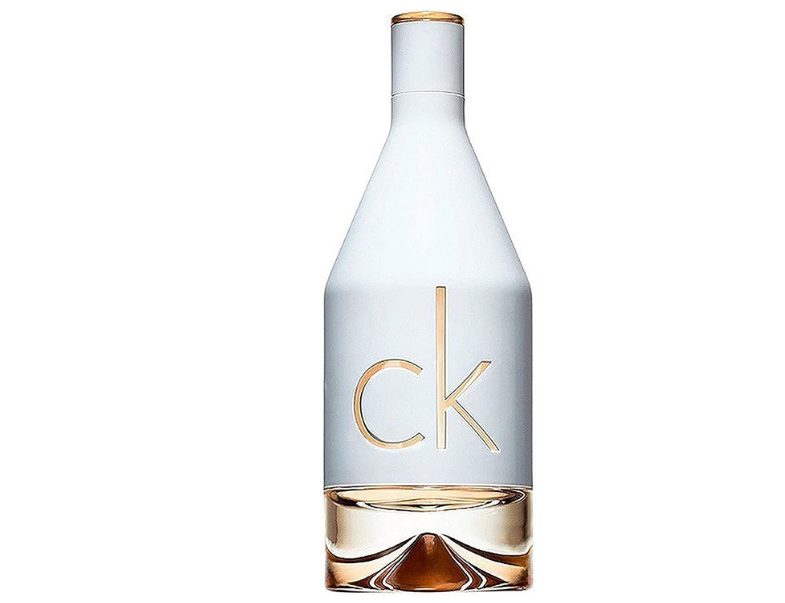 عطر أو دو تواليت من Calvin Klein سي كيه إن 2 يو للنساء 100 مل