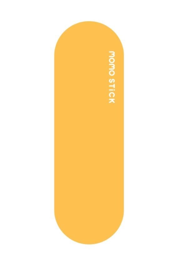 مسكة الجوال بنقشة متميزة