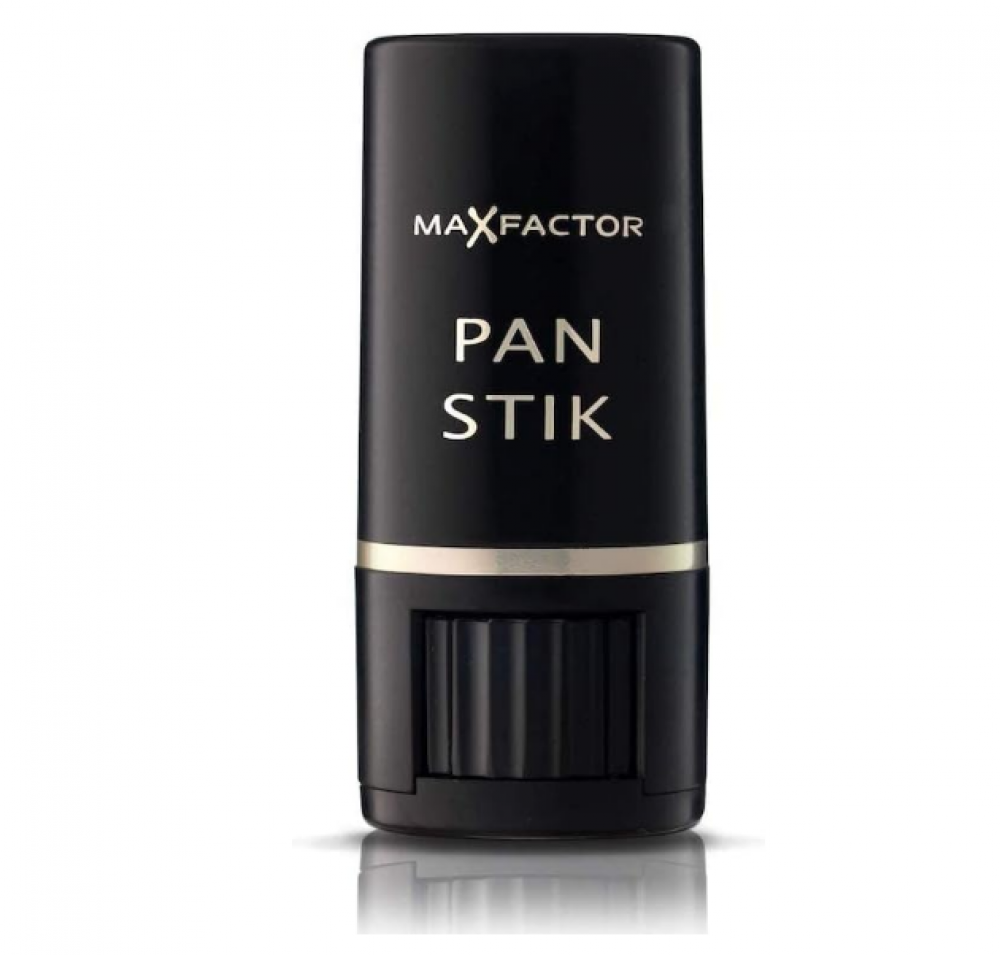 كريم أساس بان ستيك من MAX FACTOR مرطب تغطية ممتلئة 1 قطعة
