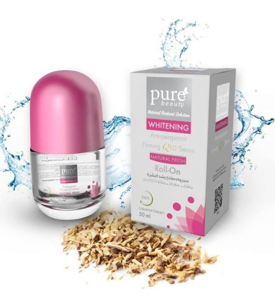 مزيل عرق رول أون من بيور بيوتي مفتيح ومقاوم للتعرق 60 ملمزيل عرق رول أون من بيور بيوتي مفتيح ومقاوم للتعرق 60 ملمزيل عرق رول أون من بيور بيوتي مفتيح ومقاوم للتعرق 60 ملمزيل عرق رول أون من بيور بيوتي مفتيح ومقاوم للتعرق 60 مل