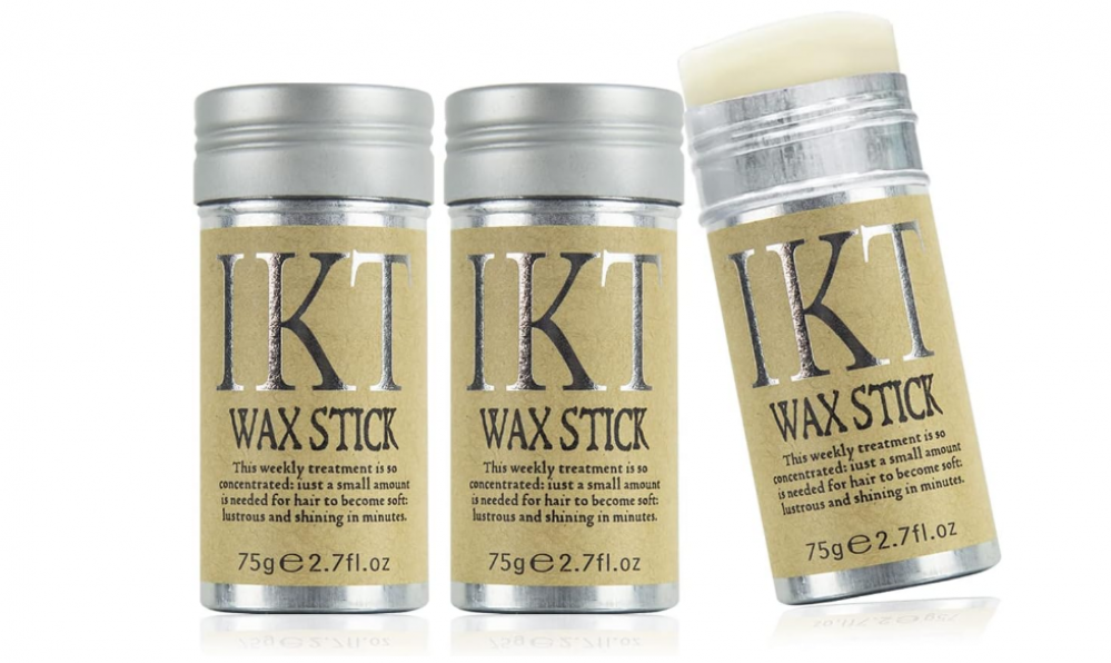 ستيك شمع للشعر بثبات قوي ولمسة غير لامعة 75 جم 3