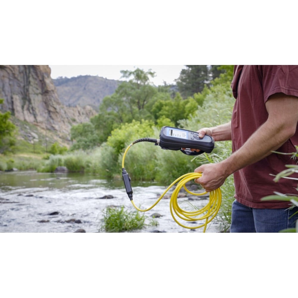 جهاز متعدد المقاييس محمول HQ4300 أداء ثابت وكفاءة طاقة للمستشفيات