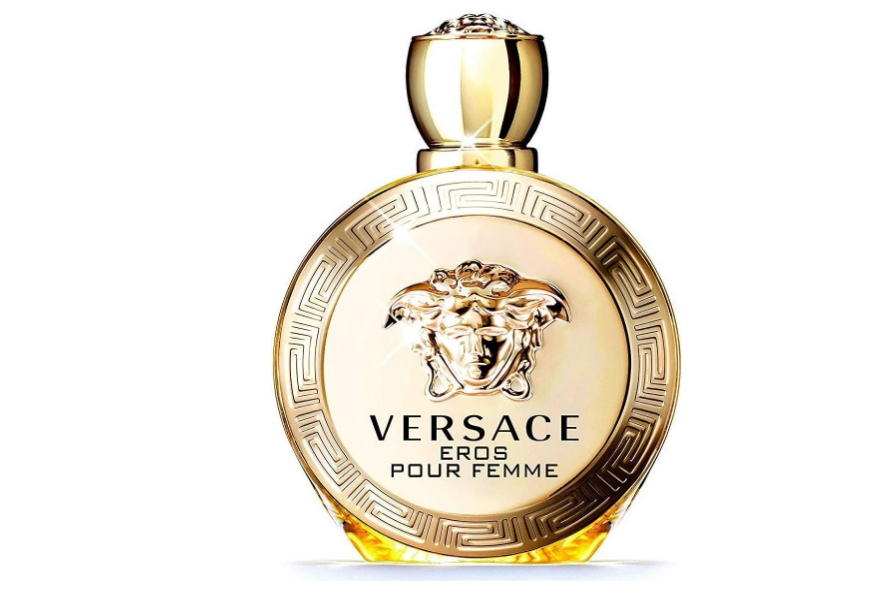 عطر او دي بارفان من Versace بنفحات زهرية وفاكهية 100 مل
