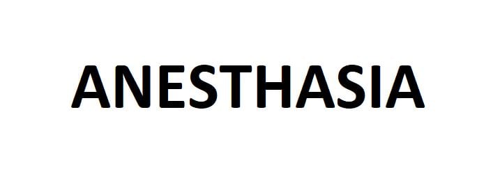 ANESTHASIA