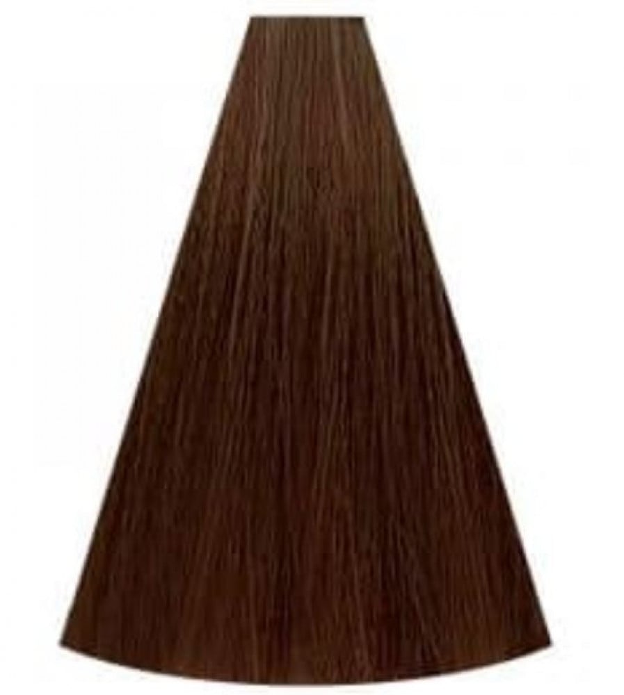 صبغة شعر نيكا بني طبيعي بني داكن