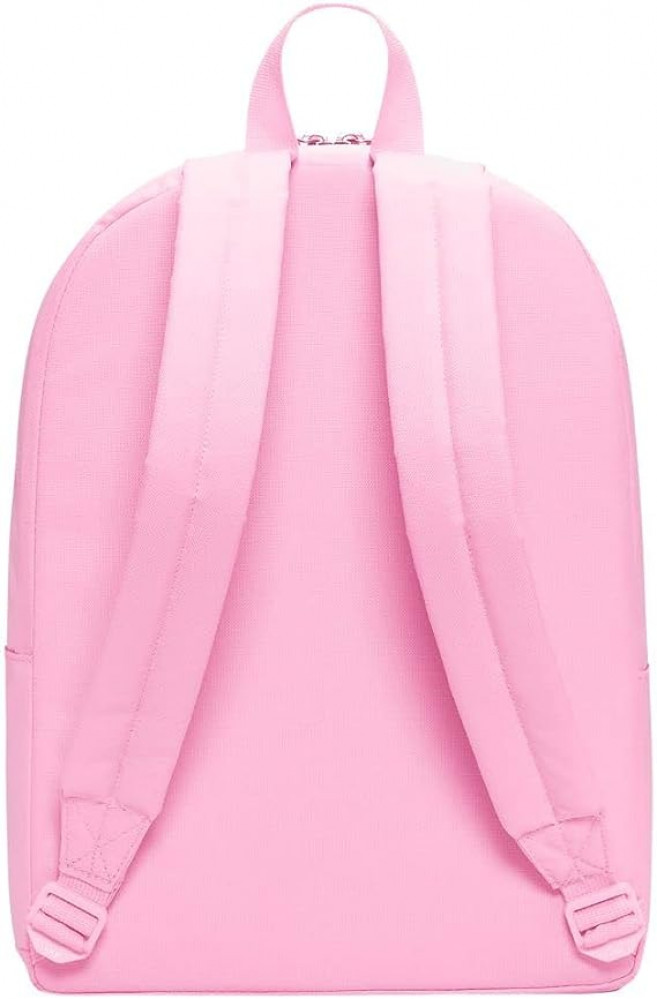 نايك شنطة ظهر كلاسيكية من واي ان كيه إسفنج بينكفوم ورديكوبالت بليس قياس واحد حقيبة ظهر