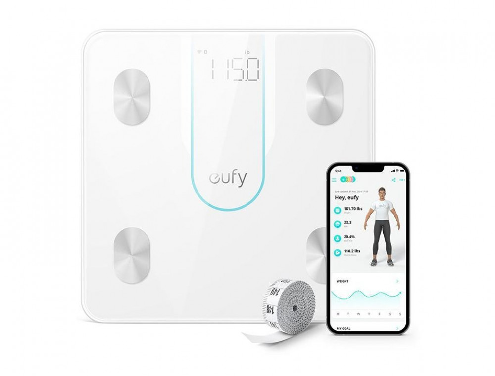 يوفي ميزان ذكي P2