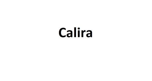 Calira