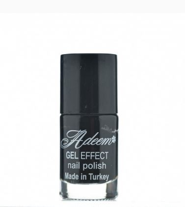 طلاء أظافر جل من بي كير (Be Care) لمسة احترافية ولمعان قوي 10 مل