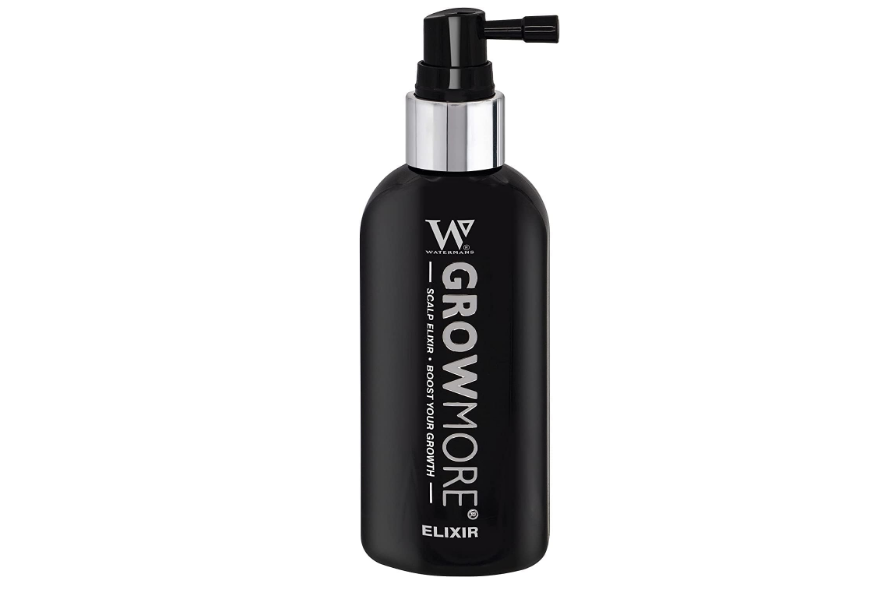 سيروم شعر من واترمانز معزز لنمو وكثافة الشعر 100 مل