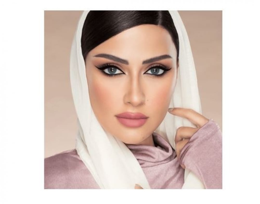 عدسات ملونة طبية من نيو لنس بلون سكاي خفيفة 1 زوج