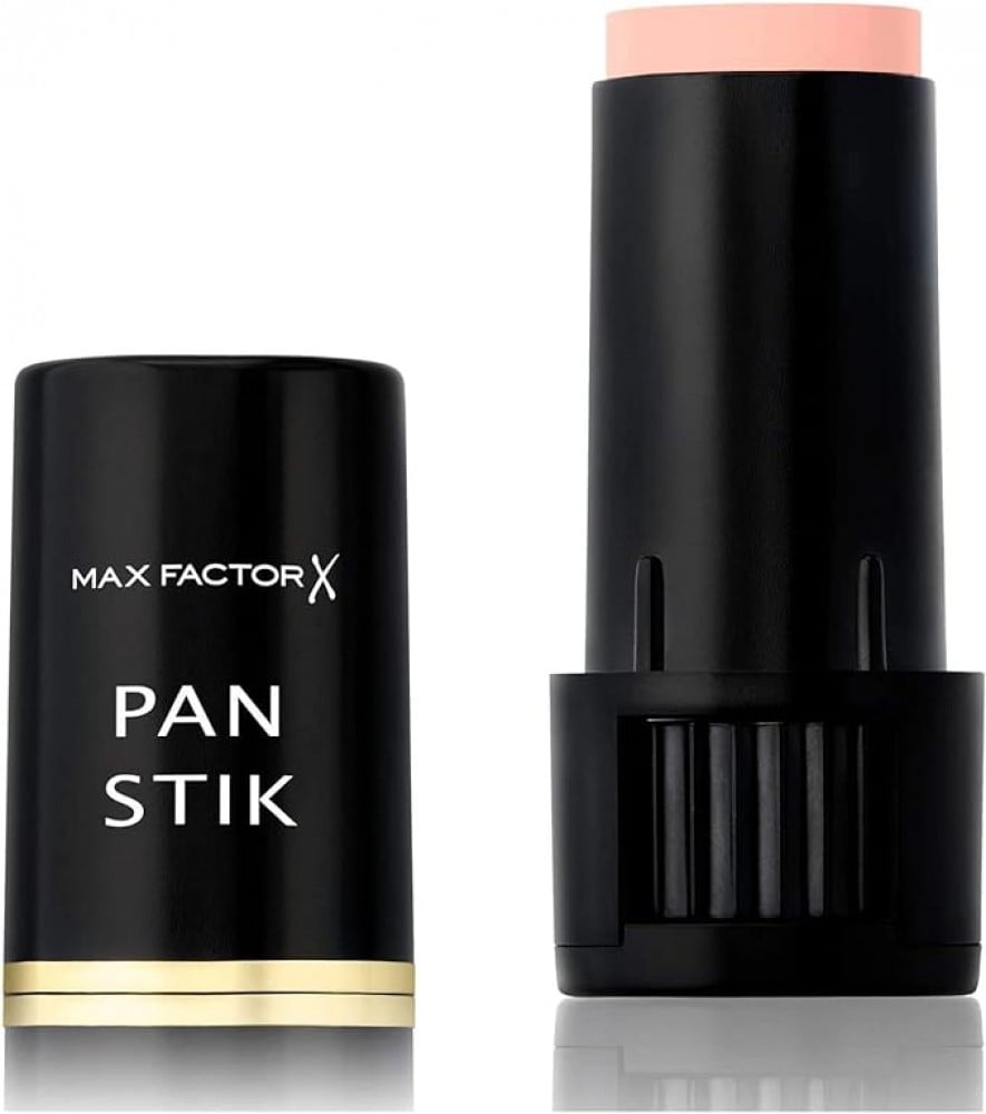 كريم أساس بان ستيك من MAX FACTOR مرطب تغطية ممتلئة 1 قطعة