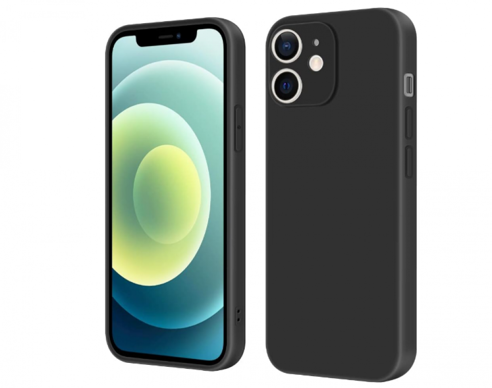 حافظة حماية متوافقة مع ابل ايفون