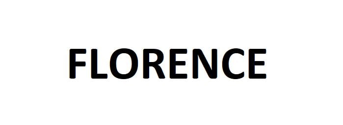 FLORENCE