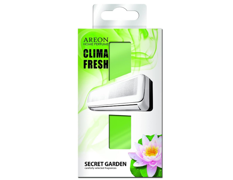 معطر جو كلايما برائحة الحديقة السرية من ايريون