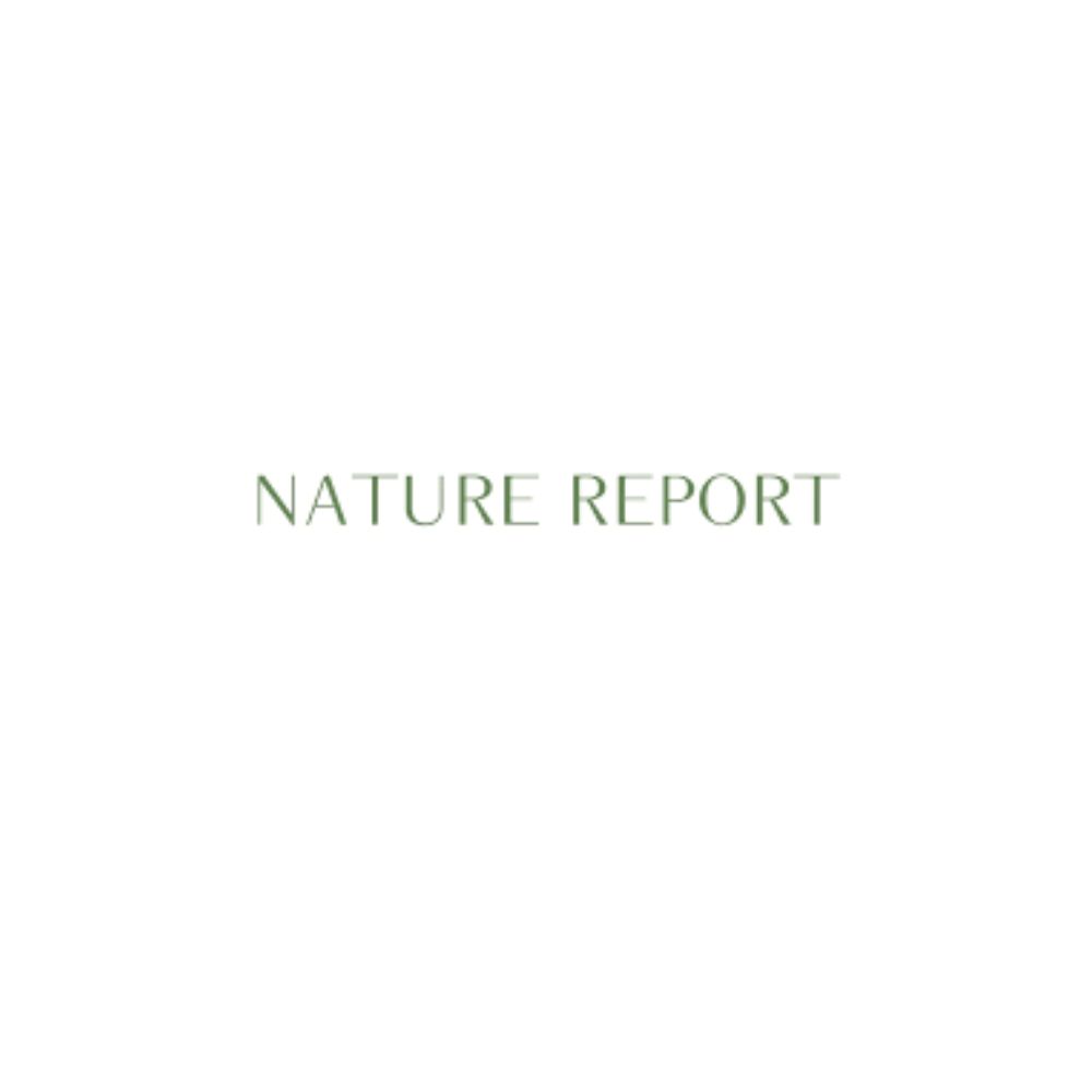 Nature Report