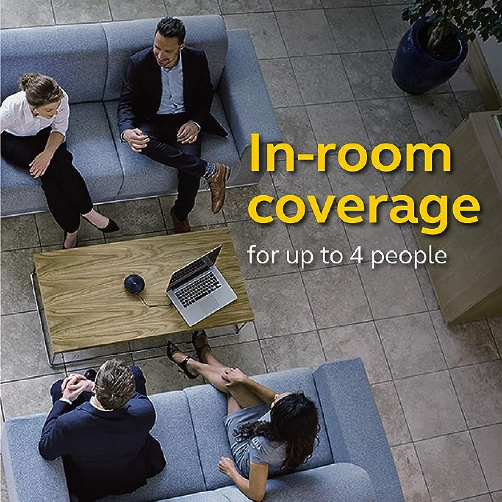 المكبر الصوتي جابرا سبيك 510 بخاصية البلوتوث