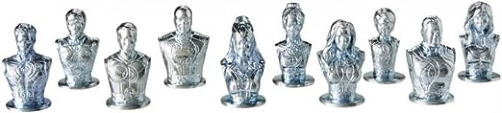 مونوبولي اتيرنالز