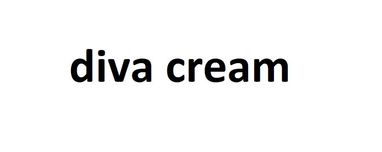 diva cream