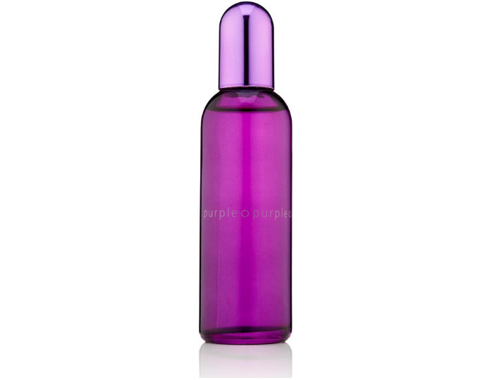 Milton Lloyd Colour Me Purple Women Perfume 100ml