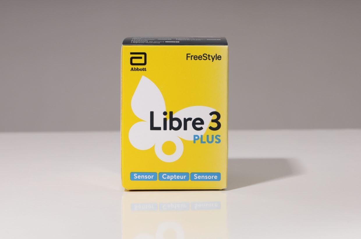 فرى ستايل ليبرى 3 بلس