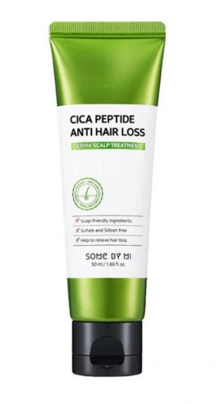 معالج سيكا ببتيد ديرما لمكافحة تساقط الشعر من سوم باي مي 50مل