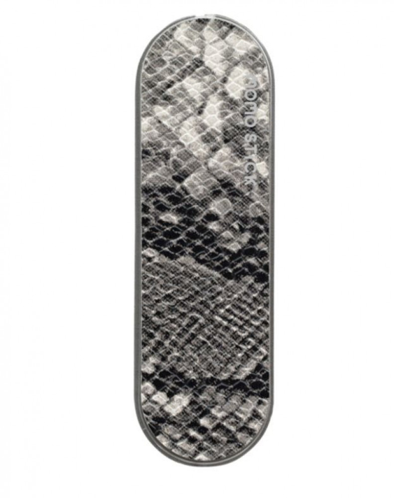 مسكة الجوال بنقشة متميزة متعدد الالوان