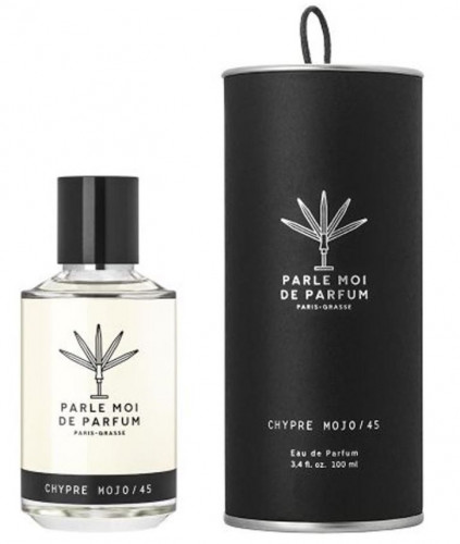 عطر بارلي موا دي بارفان شيبر موجو او دي بارفان ، 1...