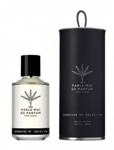 جاردنز أوف إنديا 79 ماء عطر 100 مل