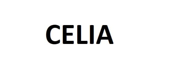 CELIA