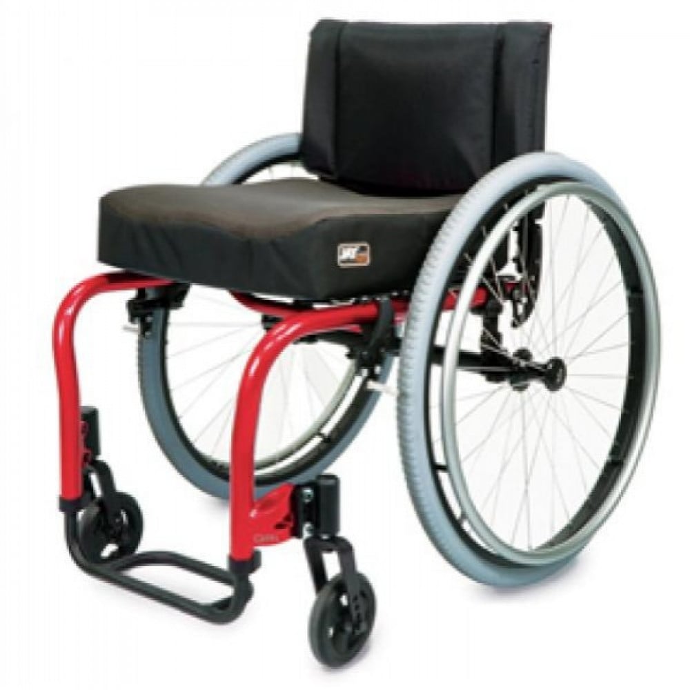 كرسي رياضي منزلي كويكي QRI قابل للتعديل حمولة 120 كجم وزن 10 كجم