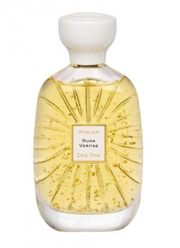 نودا فيريتاس تحويلة. 30٪ ماء عطر 100 مل