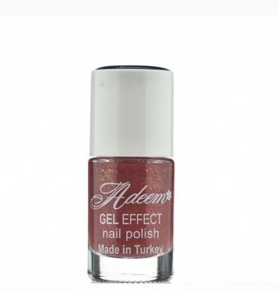 طلاء أظافر جل من بي كير (Be Care) لمسة احترافية ولمعان قوي 10 مل