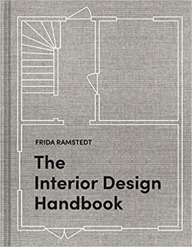 The Interior Design Handbook: Furnish, Decorate, A...