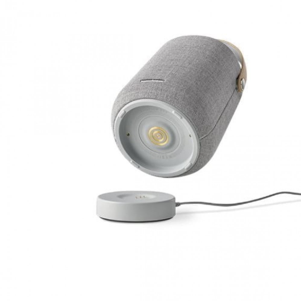 جى بى ال هارمان كاردون Citation 200 مكبر صوت بلوتوث محمول – رمادي