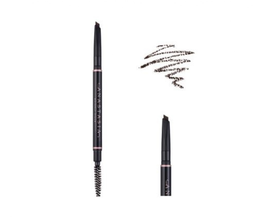 قلم تحديد الحواجب من Anastasia انستازيا براو ديفاينر أسود 03 جم