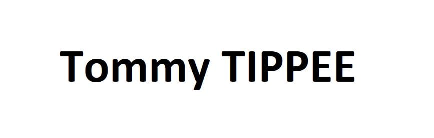 Tommy TIPPEE