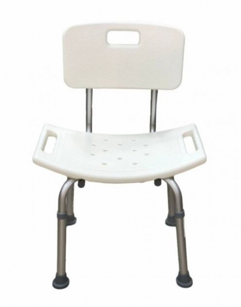 كرسي استحمام قابل للطي Dayang Medical Home DY03798L عرض 51 سم قابل للتعديل