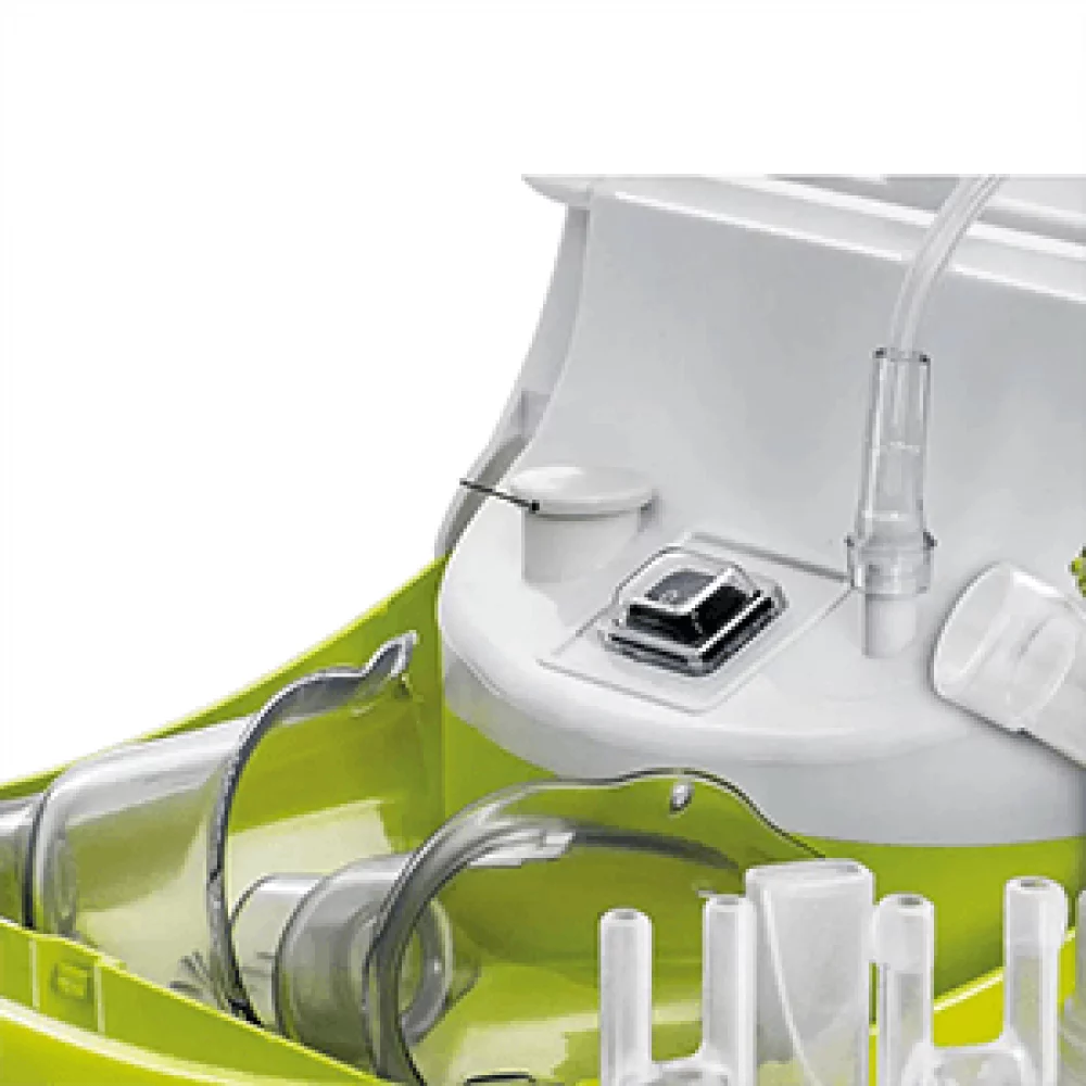 جهاز بخار نورديتاليا ميجانب بلس NRT ضاغط مكبس وقت تشغيل مستمر