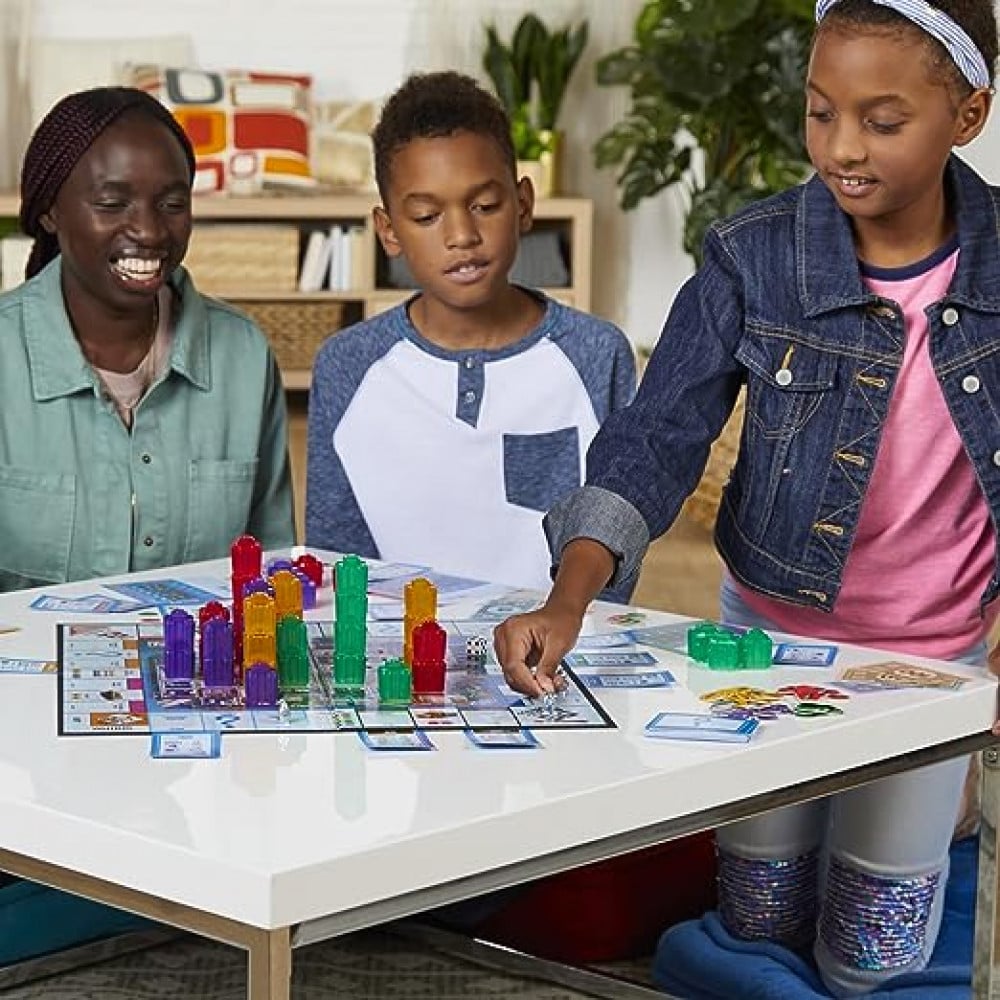 اودوديانزي - جراب متوافق مع موبايل سامسونج جالاكسي A13 شبكة الجيل الرابع 4G/جالاكسي A13 LTE [2 × شاشة حماية من الزجاج المقوى]، محفظة قابلة للطي من جلد البولي يوريثين والسيليكون مضادة للصدمات [فتحة