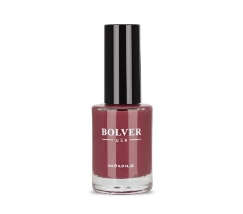 طلاء أظافر لامع مقاوم للماء من بي كير (BeCare) ثابت 12 مل